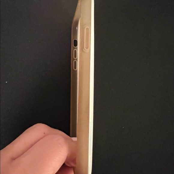 Loopy iPhone X/XS Case - Opal Iridescent - Picture 3 of 4